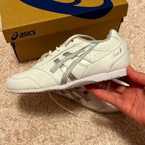ASICS cheer shoes
